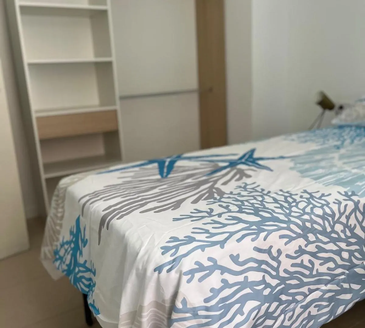150M From The Beach برشلونة
