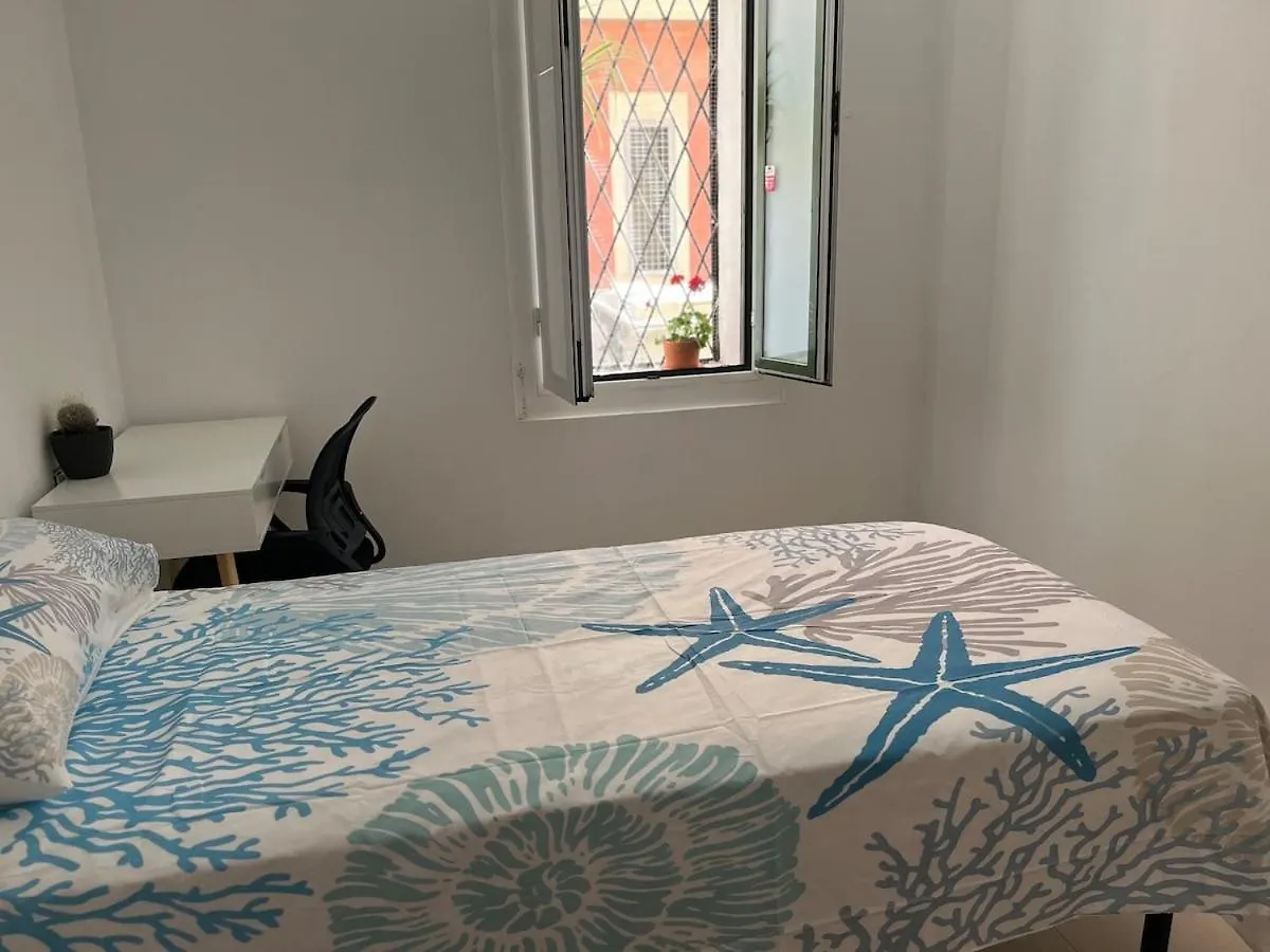 150M From The Beach برشلونة إسبانيا