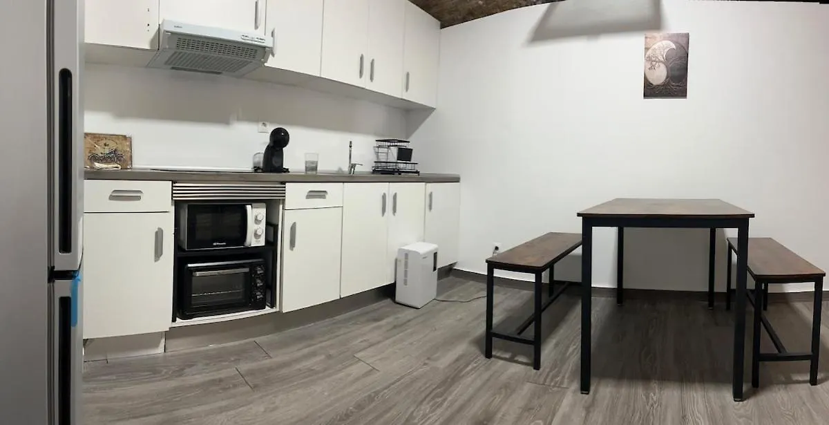 شقة 150M From The Beach برشلونة إسبانيا