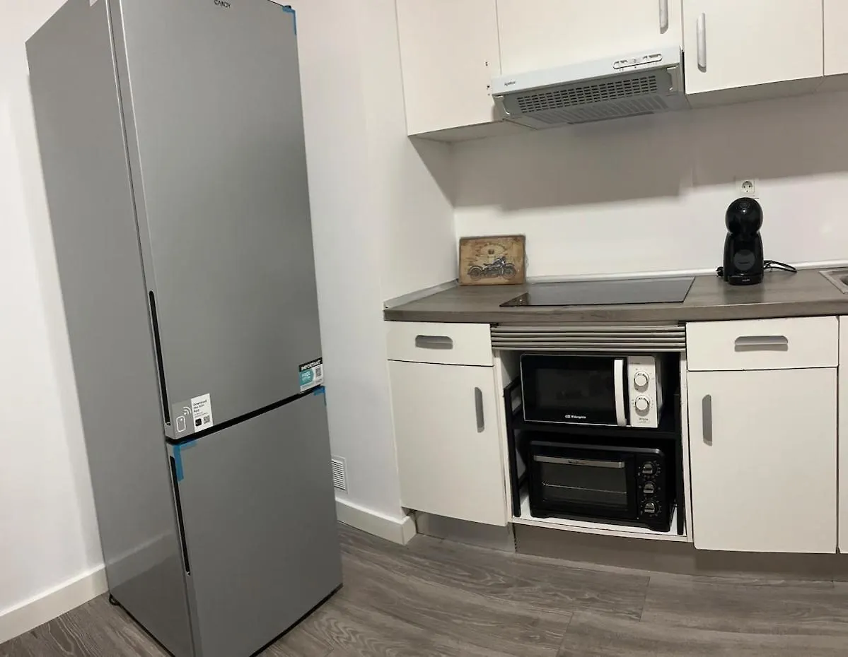 شقة 150M From The Beach برشلونة
