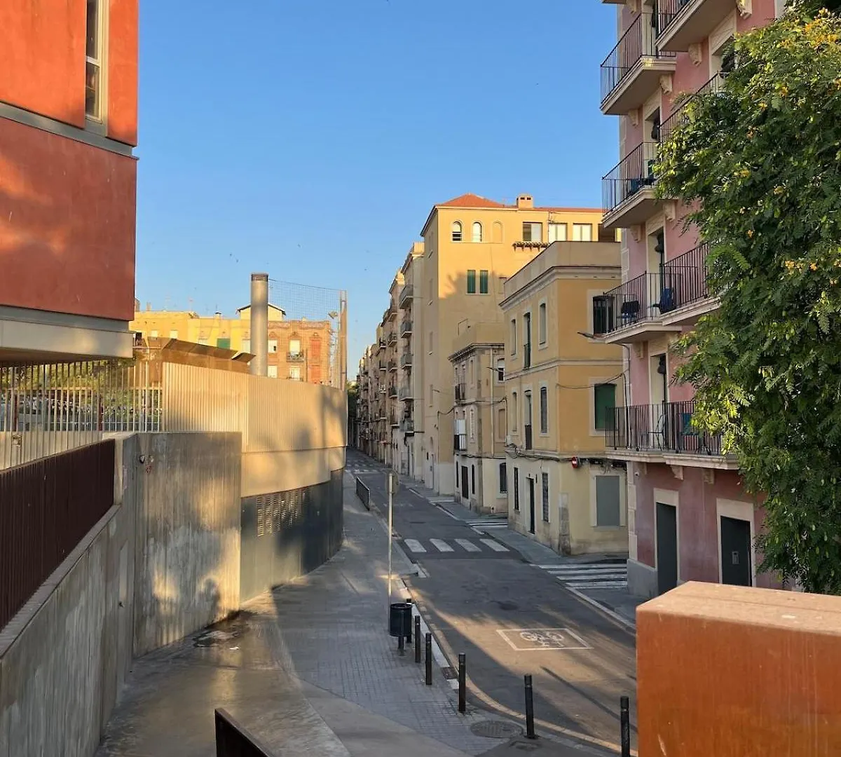 150M From The Beach برشلونة إسبانيا