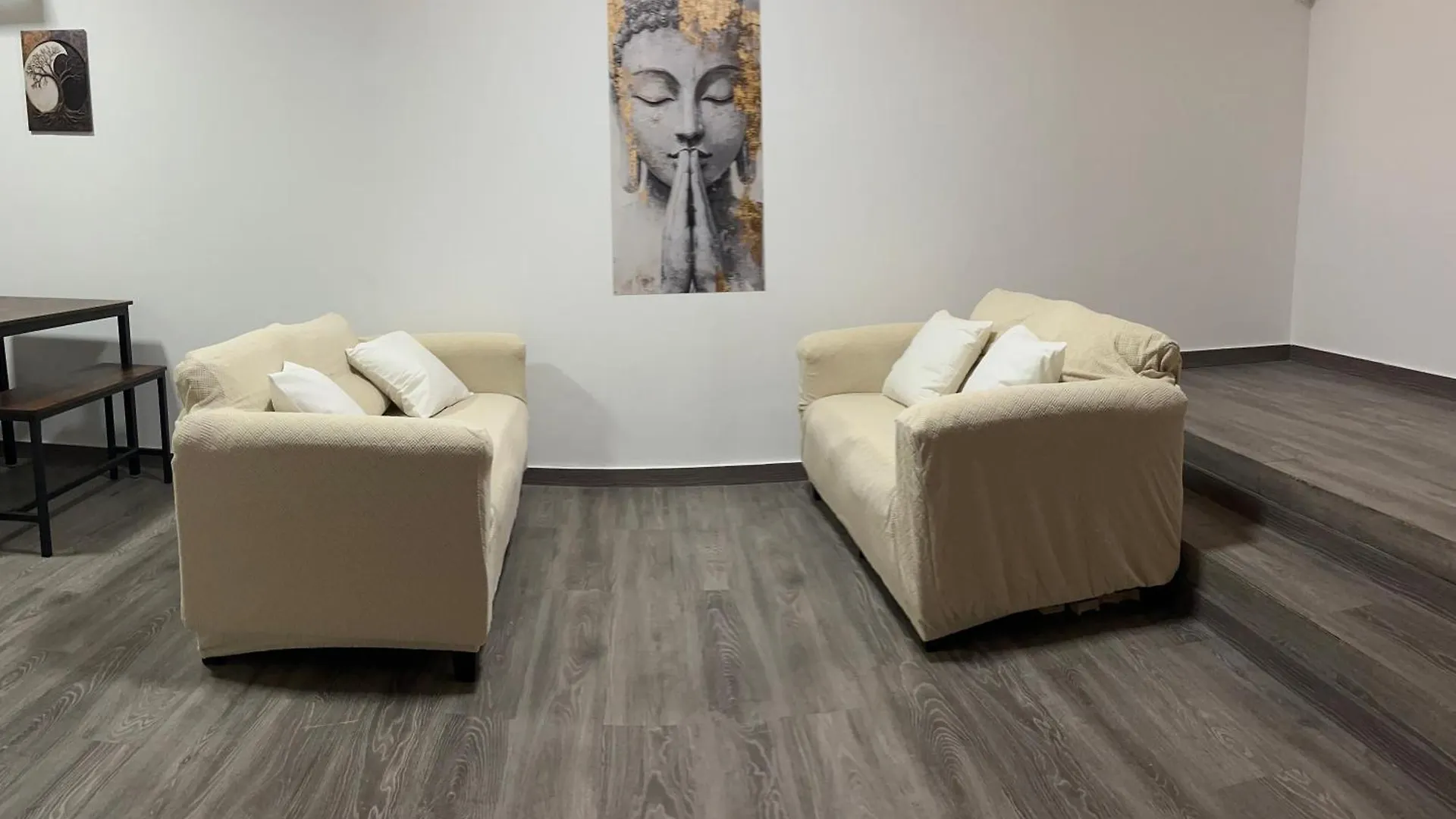 150M From The Beach location
