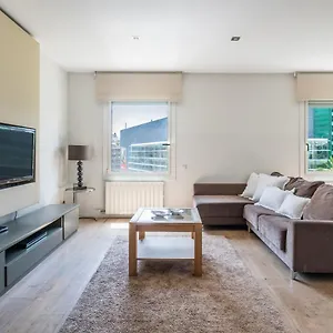  Apartment Rent Avenida Diagonal