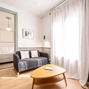  Apartment Sweett - Rosemarine